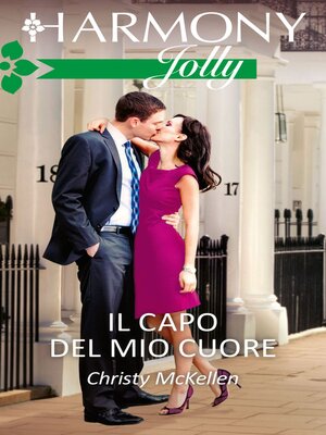 cover image of Il capo del mio cuore